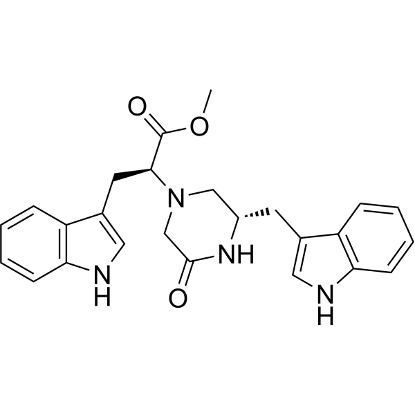 PEX5-PEX14 PPI-IN-2